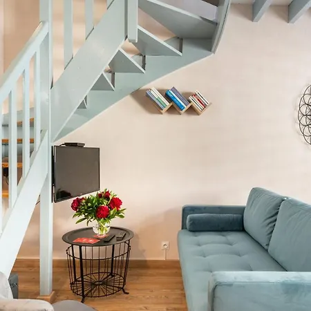 Hébergement de vacances Cajem *