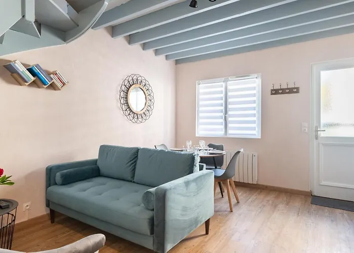 Ferienhaus Cajem *