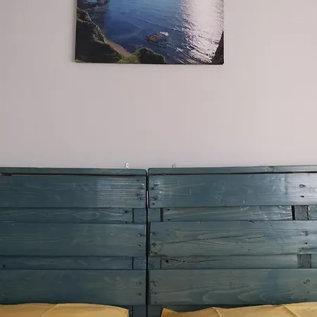 Cajem * Étretat